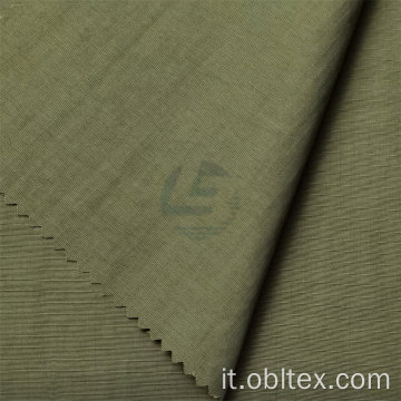 Obltas006 100%nylon ripstop taslon per camicia